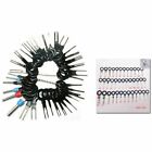 41X Car Terminal Removal Tool Electrical Wire Plug Connector Pin Extractor Kit
