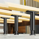 Adjustable Telescopic Bed Beam Support Furniture Leg Load Bearing Bracket