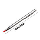 5PCS Engraving Pen Glass Metal Wood Engraver Scribe Tool Portable Pocket Diamond