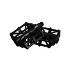 Bike Pedals Alloy Mountain Road MTB Colored Bicycle Nonslip Cycling Pedals 9/16