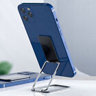 Portable Multifunctional Folding Metal Mobile Phone Holder Bracket Desktop Stand
