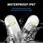 30 pcs For XSTORM White T10 194 168 W5W COB Bright LED Light Bulb Waterproof New