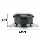 6X Kitchen Handle Knob Replacement Cookware Pot Saucepan Grip Hand Lid Pan Cover
