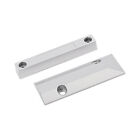 Magnetic Door Alarm Reed Switch Detector Sensor Roller Shutter Garage Safe Home