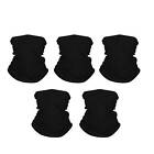 Bandana Face Mask Neck Tube Cycling Motorcycle Head Scarf Fishing Outdoor New AU
