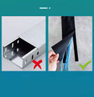 Cable Cover Nylon Sticky Wire Protector Floor Blanket Reusable Cord Tube Cover