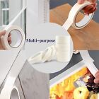 Masking Tape Painting Crepe Paper White 24mm x 25m Housing Tools Painter Art NEW