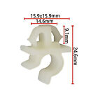 20PCS For Toyota Landcruiser 80 100 Hilux Bonnet Hood Prod ROD Retaining Clips