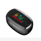 Rate Professional Pulse Finger Oxygen Blood Heart Saturation Monitor Oximeter