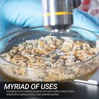 40PCS Plastic Petri dishes with lid 90x15mm Pre-sterile Polystyrene New AU