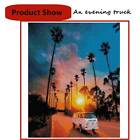 5D Diamond Full Drill Painting Embroidery Picture Art Cross Stitch DIY Kit Decor