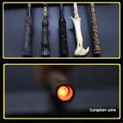 Dumbledore Shooter Fireball Harry Potter Magic Fire Wand Hermione Firing Wand