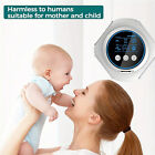 Mice Repellent Ultrasonic Plug In Indoor Mouse Repeller Device Rodent Control AU