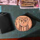 100 Sheets Carbon Paper Transfer Copy Graphite Tracing A4 Wood Canvas Art Black