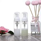 12/24x 50 ML Empty Makeup Shampoo Foam Foaming Dispenser Pump Container Bottle