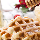 Baking TooL Home DIY Kitchen Cake Pan Mould Waffle Mold