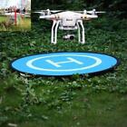 Drone Landing Pad for DJI Mavic Pro Fast-Fold Parking 55CM 75cm 110cm Helipad GD