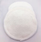 16PCS Microfiber Cloth Pads Makeup Remover Puff Face Cleansing Towel Reusable AU