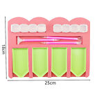 5D Diamond Painting Tools Box Diamond Accessories Tray Art Craft Pen Rhinestones