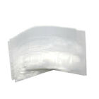 100pcs Wallets Album Pages Collection,Transparent Game Card Sleeves Holder Set