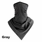 AU Face Mask Bandana Neck Scarf Half Ski Headband Headwear Mouth Cycling Mask