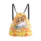 Kids Waterproof Swimming Storage Bag Outdoor Swimming Pool Beach Backpack Travel