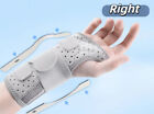 Carpal Tunnel Wrist Brace Night Sleep Support Splint Pain Women Men Arthritis