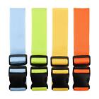 Travel Luggage Suitcase Bag Packing Secure Safe Strap Belt Lock 200cm 3 Colours
