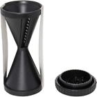 Multifunctional Kitchen Shredder Rotary Vegetable Cutter Slicer Food Chopper