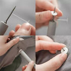 Portable Grippers Clip Clamp Bed Duvet Quilt Covers Sheet Holder Non-slip Set AU