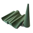 5pcs Cone-Shaped Flower Mud Easy Decorate And Decorate Christmas Floral Ornament
