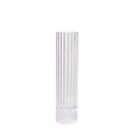 Long Pole Candle Mold Plastic Pillar Candle Making DIY Candle Mould Supplies AU
