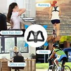 Posture Corrector Adjustable Back Shoulder Belt Support Body Brace Back Unisex
