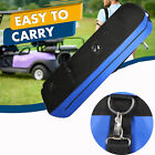 Foldable Golf Aviation Bag with Wheels Lightweight Golf Club Bag Golf Travel Bag