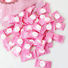 100PCS Disposable Cotton Compressed Washcloth Face Towel Wet Wipe travel AU