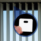 Clear Vertical Blind Repair Tabs Fixer Verticle Blinds Snap Panels