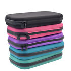 1PC Carry Travel Medical Organizer Stethoscope Hard Storage Box Case Bag AU