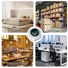 Mice Repellent Ultrasonic Plug In Indoor Mouse Repeller Device Rodent Control AU