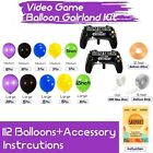 Battle Royal Fortnite Party Set Party Supplies Birthday Gaming Decoration