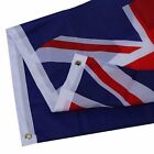 Large Australian Aussie Australia Flag + 2 x Small Flags Wall Banner 150x90cm AU