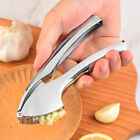 Garlic Press Crusher Garlic Presser Chopper Ginger Mincer Kitchen Squeezer Tool