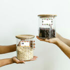 500X Adhesive Freezer Food Jam Stickers Label Kitchen Sticker Food Storage Label