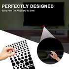 BLOCK IT OUT LED Lights Dimming Blocking Stickers to dim for Sensitive Sleepers