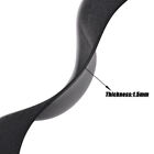 Car Steering Wheel Cover Protector Universal Leather Texture Silicone