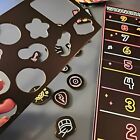 Exciting Grab the Mic Family Karaoke Board Game Lyric Cards Birthday Party