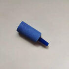 Blue Aquarium Fish Tank Aerator Air Stone Diffuser Oxygen Bubbles Pump