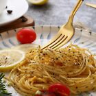 8pcs Cutlery Set Stainless Steel Spoon Fork Knife Chopsticks Kit Travel Gift