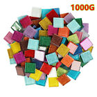 Mixed Glitter Glass Tiles Crystal Mosaic Tiles Kitchen Bathroom Mosaic AU