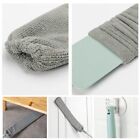 Retractable Gap Dust Cleaner Long Handle Flexible Gap Dust Mops For Sofa Bed RE