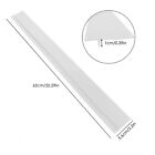 5PCS Kitchen Stove Counter Gap Silicone Cover Filler Strip Guard Seal Slit Tape